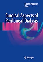 Télécharger le livre :  Surgical Aspects of Peritoneal Dialysis