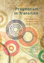 Télécharger le livre :  Pragmatism in Transition
