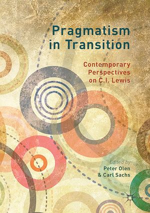 Téléchargez le livre :  Pragmatism in Transition