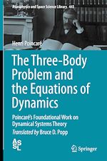 Télécharger le livre :  The Three-Body Problem and the Equations of Dynamics