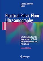 Télécharger le livre :  Practical Pelvic Floor Ultrasonography