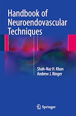 Télécharger le livre :  Handbook of Neuroendovascular Techniques