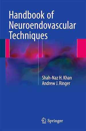 Téléchargez le livre :  Handbook of Neuroendovascular Techniques