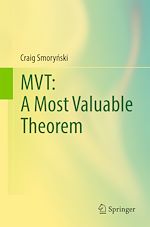 Télécharger le livre :  MVT: A Most Valuable Theorem