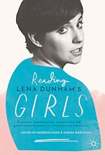 Télécharger le livre :  Reading Lena Dunham's Girls