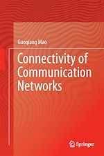 Télécharger le livre :  Connectivity of Communication Networks