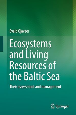 Téléchargez le livre :  Ecosystems and Living Resources of the Baltic Sea