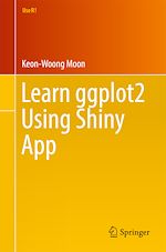 Télécharger le livre :  Learn ggplot2 Using Shiny App