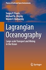 Télécharger le livre :  Lagrangian Oceanography