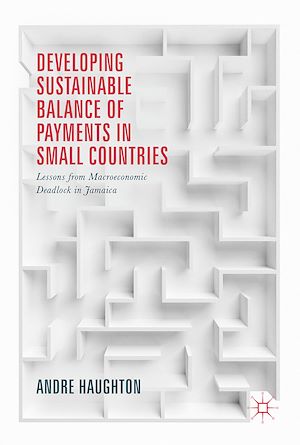 Téléchargez le livre :  Developing Sustainable Balance of Payments in Small Countries