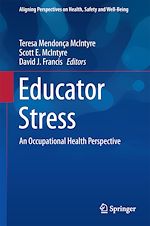 Télécharger le livre :  Educator Stress