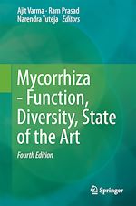 Télécharger le livre :  Mycorrhiza - Function, Diversity, State of the Art