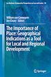 Télécharger le livre :  The Importance of Place: Geographical Indications as a Tool for Local and Regional Development
