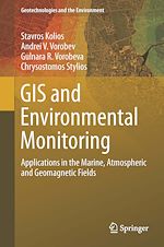 Télécharger le livre :  GIS and Environmental Monitoring