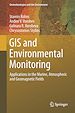 Télécharger le livre :  GIS and Environmental Monitoring