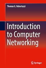 Télécharger le livre :  Introduction to Computer Networking