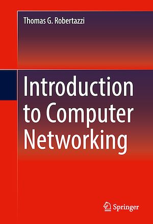 Téléchargez le livre :  Introduction to Computer Networking
