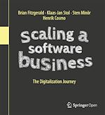 Download this eBook Scaling a Software Business
