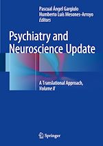 Download this eBook Psychiatry and Neuroscience Update - Vol. II