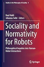 Télécharger le livre :  Sociality and Normativity for Robots