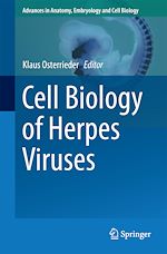Télécharger le livre :  Cell Biology of Herpes Viruses