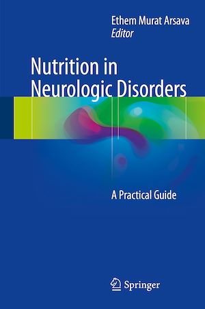 Téléchargez le livre :  Nutrition in Neurologic Disorders
