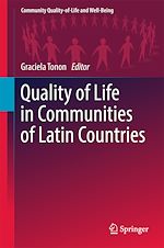 Télécharger le livre :  Quality of Life in Communities of Latin Countries