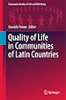 Télécharger le livre :  Quality of Life in Communities of Latin Countries