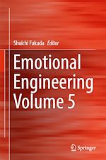 Télécharger le livre :  Emotional Engineering, Vol.5