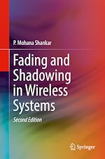 Télécharger le livre :  Fading and Shadowing in Wireless Systems