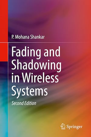 Téléchargez le livre :  Fading and Shadowing in Wireless Systems