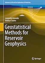 Télécharger le livre :  Geostatistical Methods for Reservoir Geophysics
