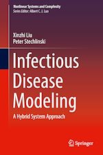 Télécharger le livre :  Infectious Disease Modeling