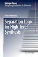 Télécharger le livre :  Separation Logic for High-level Synthesis