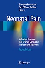 Télécharger le livre :  Neonatal Pain
