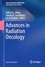 Télécharger le livre :  Advances in Radiation Oncology