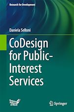Download this eBook CoDesign for Public-Interest Services