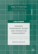 Télécharger le livre :  Gender, Temporary Work, and Migration Management