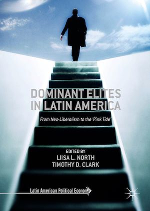 Téléchargez le livre :  Dominant Elites in Latin America