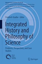 Télécharger le livre :  Integrated History and Philosophy of Science