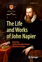 Télécharger le livre :  The Life and Works of John Napier