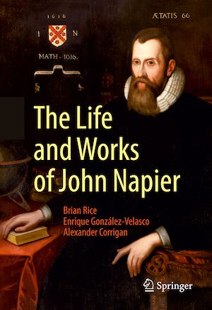Téléchargez le livre :  The Life and Works of John Napier