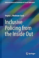 Télécharger le livre :  Inclusive Policing from the Inside Out