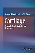 Télécharger le livre :  Cartilage