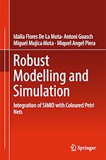 Télécharger le livre :  Robust Modelling and Simulation