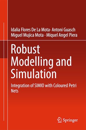 Téléchargez le livre :  Robust Modelling and Simulation