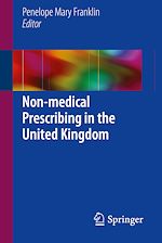 Télécharger le livre :  Non-medical Prescribing in the United Kingdom