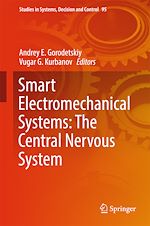 Télécharger le livre :  Smart Electromechanical Systems: The Central Nervous System