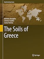 Télécharger le livre :  The Soils of Greece