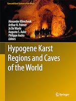 Télécharger le livre :  Hypogene Karst Regions and Caves of the World